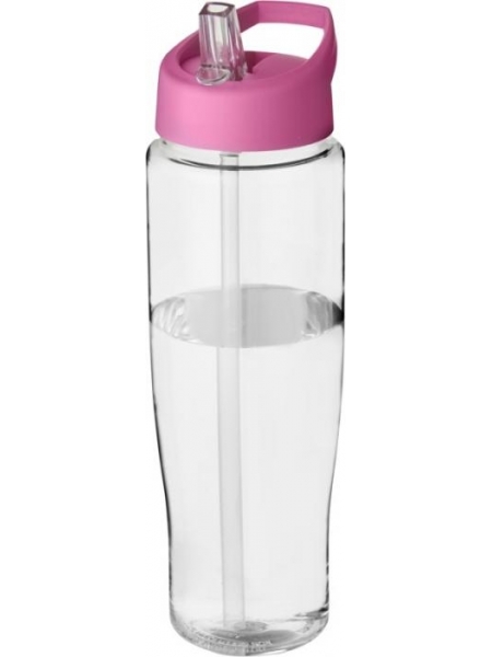 borraccia-sportiva-h2o-tempor-da-700-ml-con-coperchio-con-beccuccio-trasparente - rosa.jpg